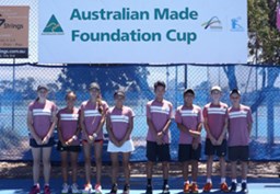 Queensland takes out the national Australian Made Foundation Cup